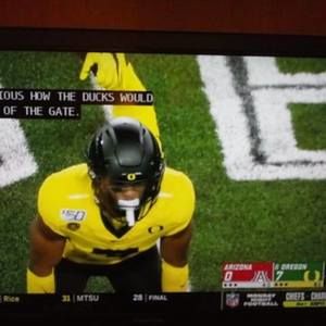 Meet your Posher, Doug